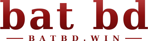 bat bd logo